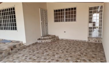 Casa en Venta-El Crisol