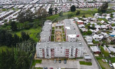 Departamento Excelente estado en Labranza