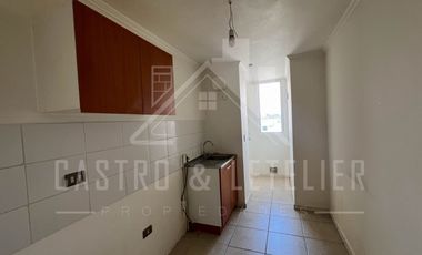 Departamento Excelente estado en Labranza