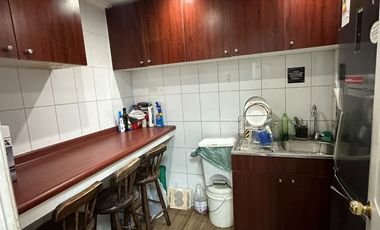 Centrica y Amplia Oficina