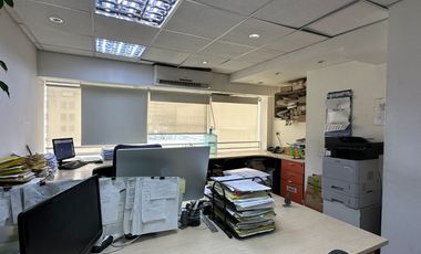 Centrica y Amplia Oficina