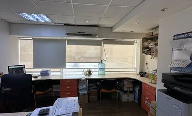 Centrica y Amplia Oficina