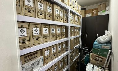 Centrica y Amplia Oficina