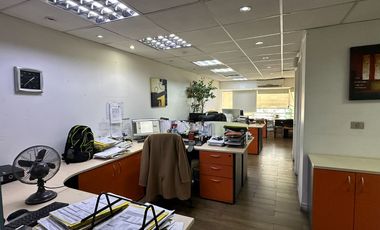 Centrica y Amplia Oficina