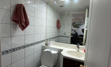 Centrica y Amplia Oficina