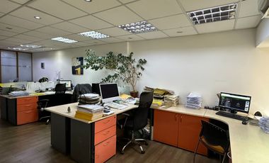 Centrica y Amplia Oficina