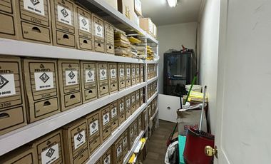 Centrica y Amplia Oficina