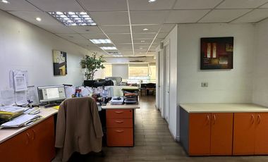 Centrica y Amplia Oficina