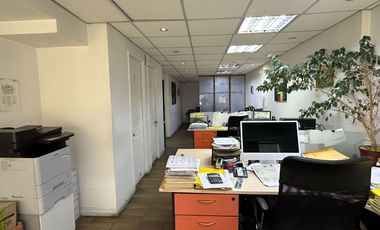 Centrica y Amplia Oficina