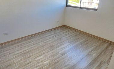 DEPARTAMENTO EN QUILPUE ALTO MANQUEHUE 3D 2B