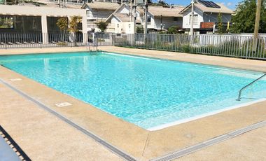 DEPARTAMENTO EN QUILPUE ALTO MANQUEHUE 3D 2B