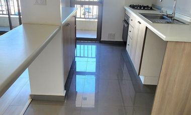 DEPARTAMENTO EN QUILPUE ALTO MANQUEHUE 3D 2B