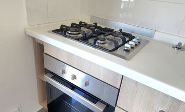 DEPARTAMENTO EN QUILPUE ALTO MANQUEHUE 3D 2B