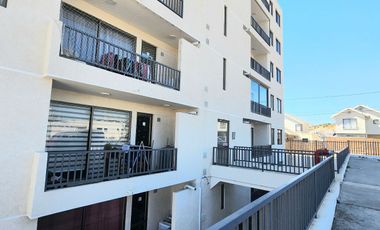 DEPARTAMENTO EN QUILPUE ALTO MANQUEHUE 3D 2B