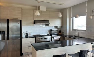 Se vende Apartamento P.H Horizontes condado del rey