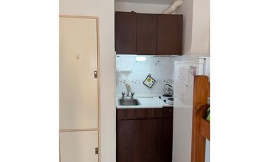 departamento frente al mar