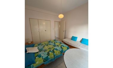 departamento frente al mar