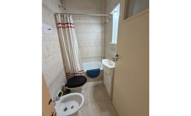 departamento frente al mar