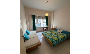 departamento frente al mar