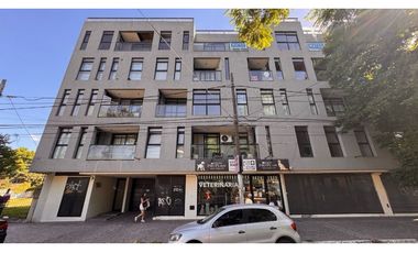 Depto 2 Amb en Venta Moreno Centro edificio Evita