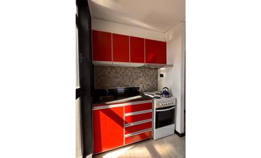 Depto 2 Amb en Venta Moreno Centro edificio Evita