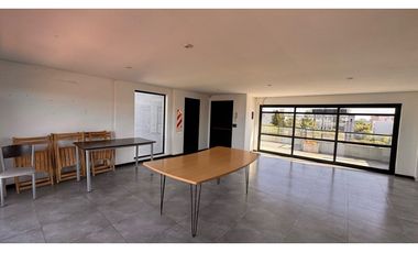 Depto 2 Amb en Venta Moreno Centro edificio Evita
