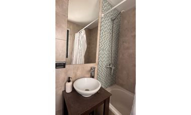 Depto 2 Amb en Venta Moreno Centro edificio Evita