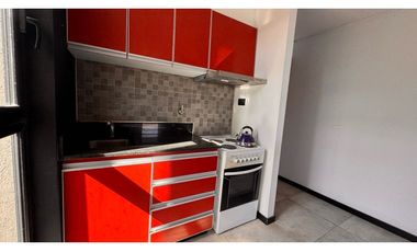 Depto 2 Amb en Venta Moreno Centro edificio Evita