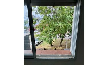 ALQUILER 24 MESES PH 2 AMBIENTES AL FRENTE