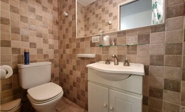 HERMOSO CHALET EN ZONA IGLESIA DE PINAMAR