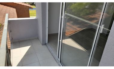 Duplex 3 Ambientes - Ituzaingó Norte