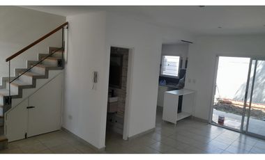 Duplex 3 Ambientes - Ituzaingó Norte