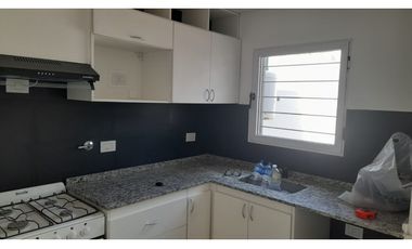 Duplex 3 Ambientes - Ituzaingó Norte