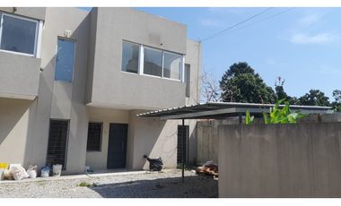 Duplex 3 Ambientes - Ituzaingó Norte