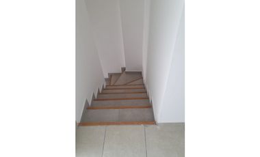 Duplex 3 Ambientes - Ituzaingó Norte