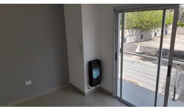 Duplex 3 Ambientes - Ituzaingó Norte