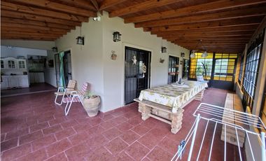 CASA BARRIO CERRADO PRADERA 57, CAÑUELAS