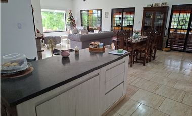 CASA BARRIO CERRADO PRADERA 57, CAÑUELAS