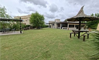 CASA BARRIO CERRADO PRADERA 57, CAÑUELAS