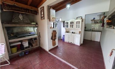 CASA BARRIO CERRADO PRADERA 57, CAÑUELAS