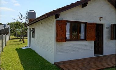 CHALET EN ALQUILER ANUAL