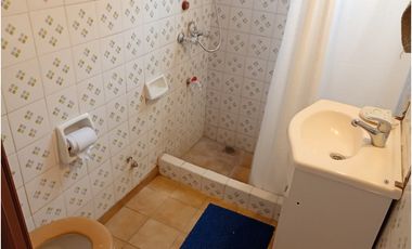 CHALET EN ALQUILER ANUAL