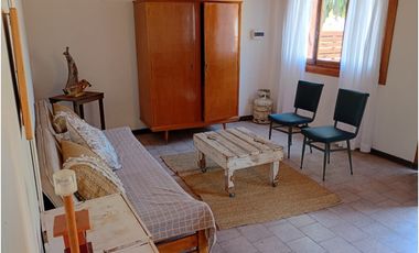 CHALET EN ALQUILER ANUAL