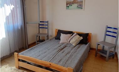 CHALET EN ALQUILER ANUAL