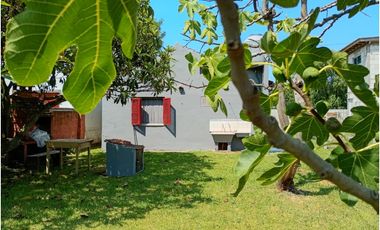 CHALET EN ALQUILER ANUAL