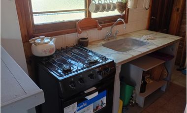 CHALET EN ALQUILER ANUAL