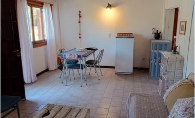 CHALET EN ALQUILER ANUAL