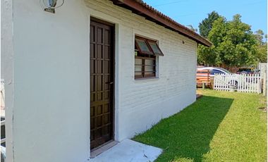 CHALET EN ALQUILER ANUAL