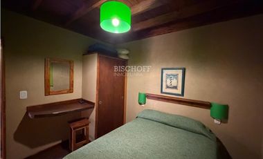 EN VENTA DOS CABAÑAS DE 2 AMBIENTES CADA UNA, MAR AZUL