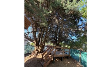 EN VENTA DOS CABAÑAS DE 2 AMBIENTES CADA UNA, MAR AZUL